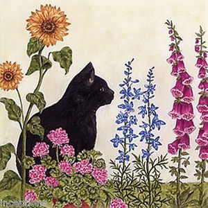 Meet your Posher, Claire